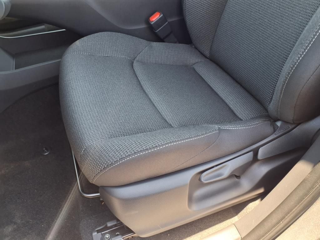 new 2025 Subaru Solterra car, priced at $39,915