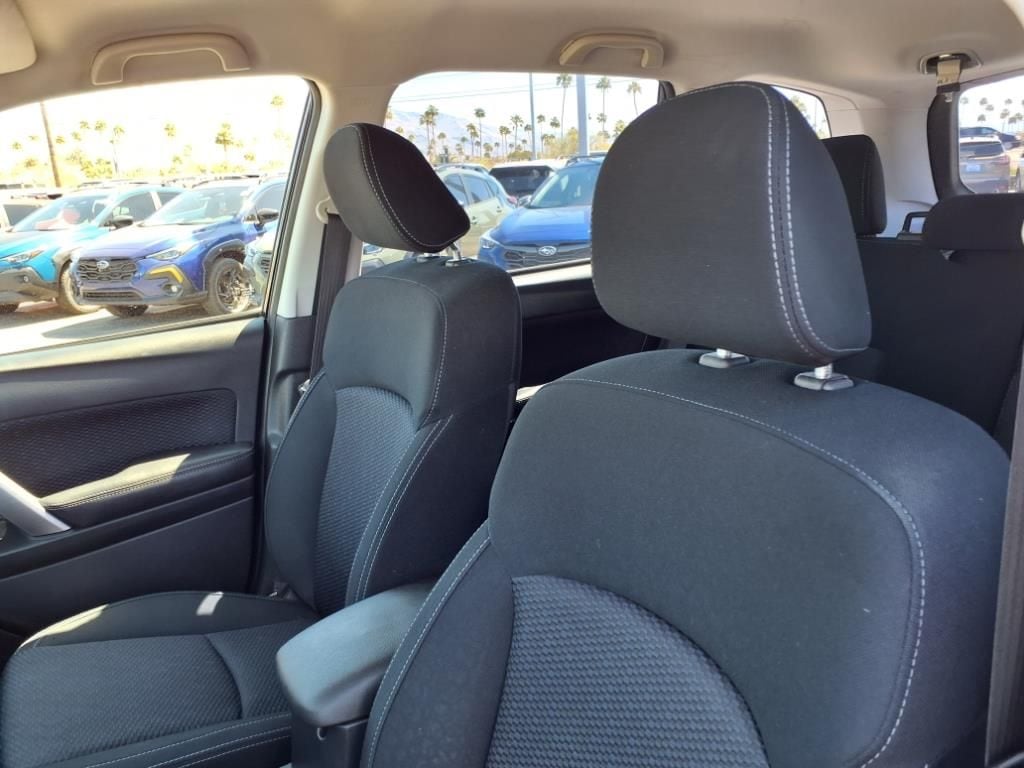 used 2018 Subaru Forester car, priced at $16,500