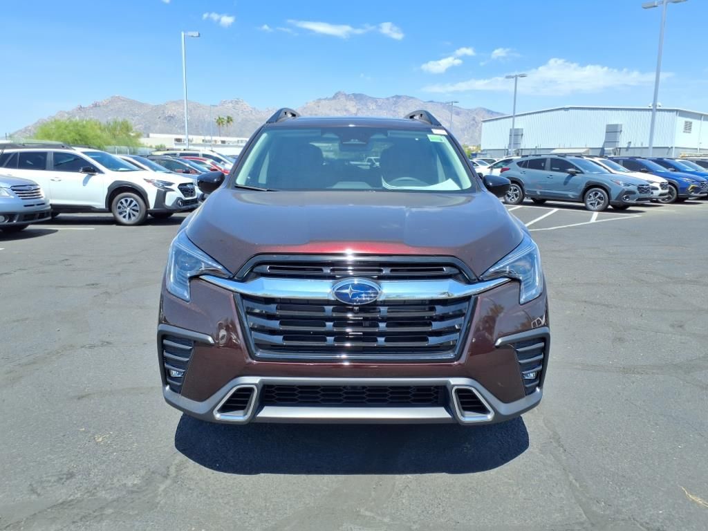 new 2025 Subaru Ascent car, priced at $54,044