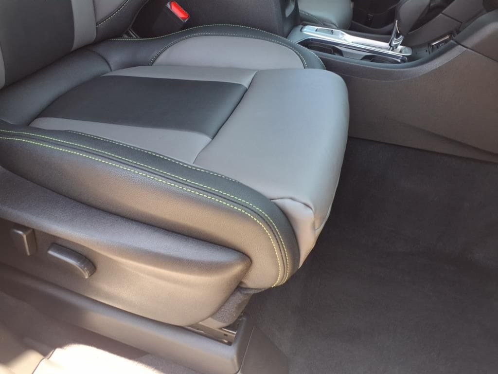 used 2024 Subaru Ascent car, priced at $36,000
