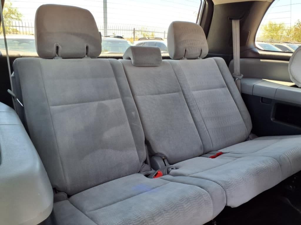 used 2013 Toyota Sequoia car, priced at $18,500