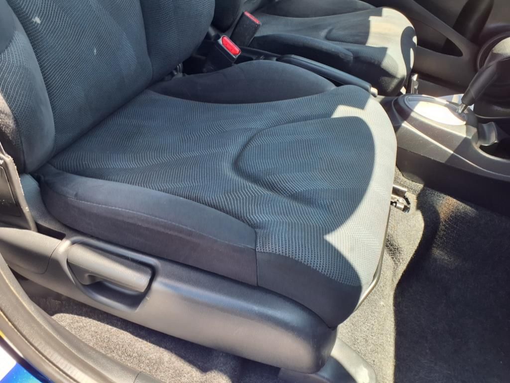 used 2010 Honda Fit car, priced at $7,000
