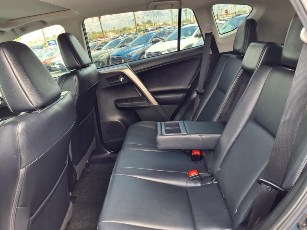 used 2013 Toyota RAV4 car, priced at $12,500