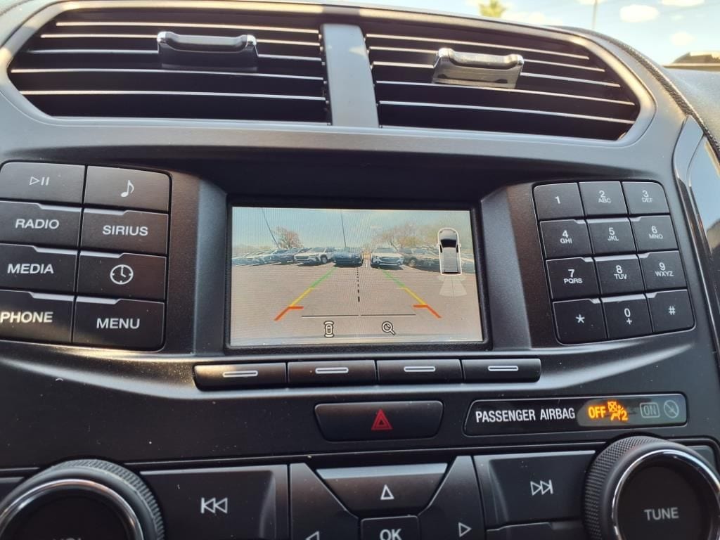 used 2019 Ford Explorer car, priced at $17,000