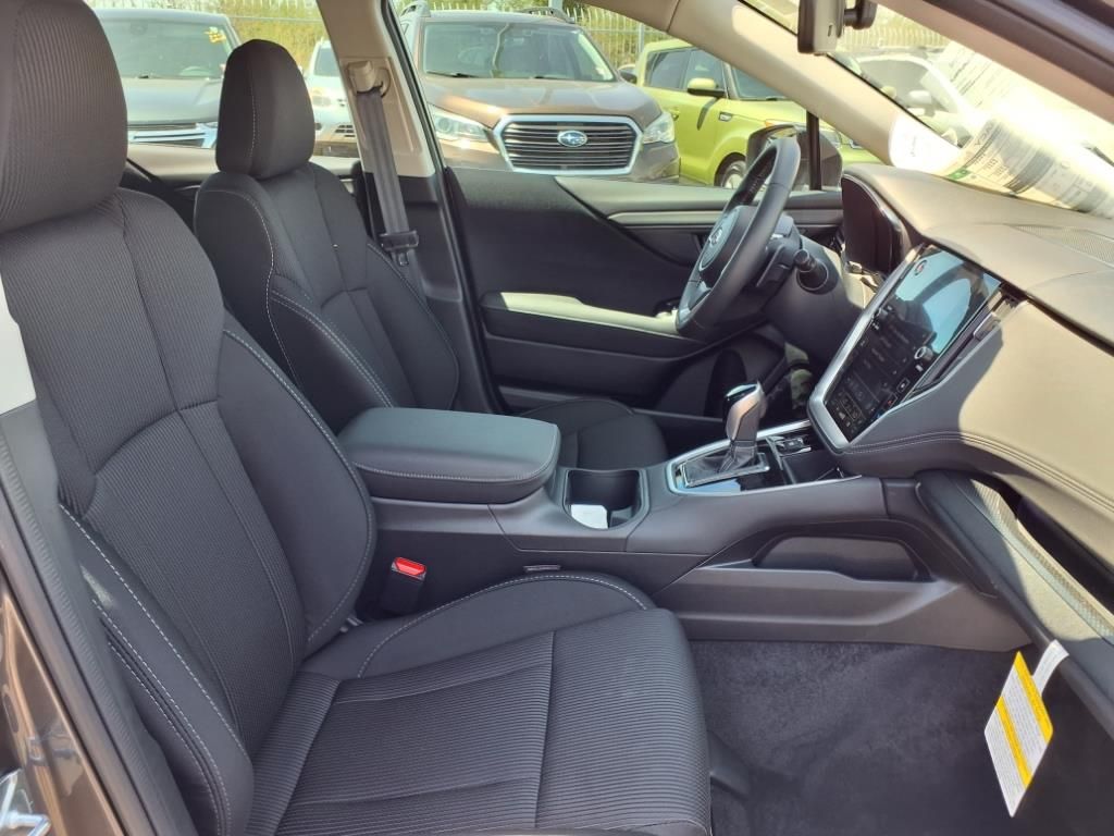 new 2025 Subaru Legacy car, priced at $30,736