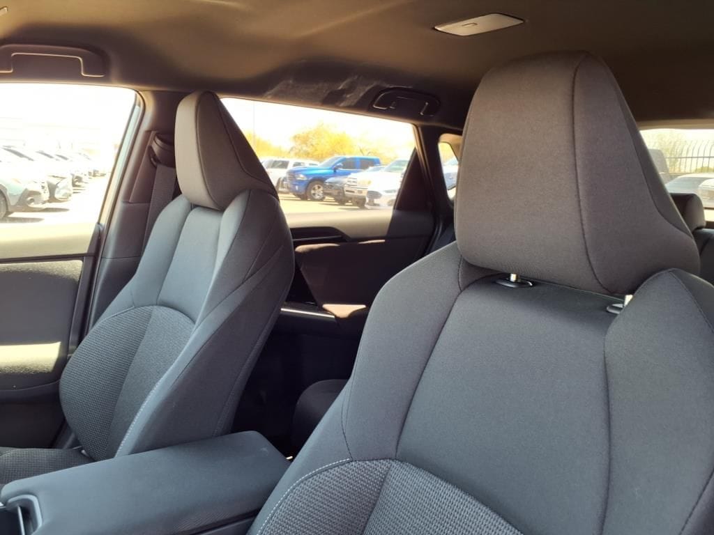 new 2025 Subaru Solterra car, priced at $39,915