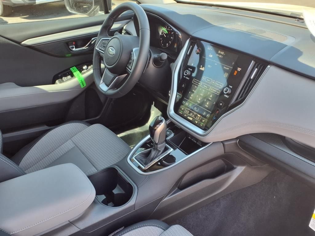 new 2025 Subaru Outback car, priced at $36,482