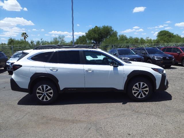 new 2025 Subaru Outback car, priced at $34,769