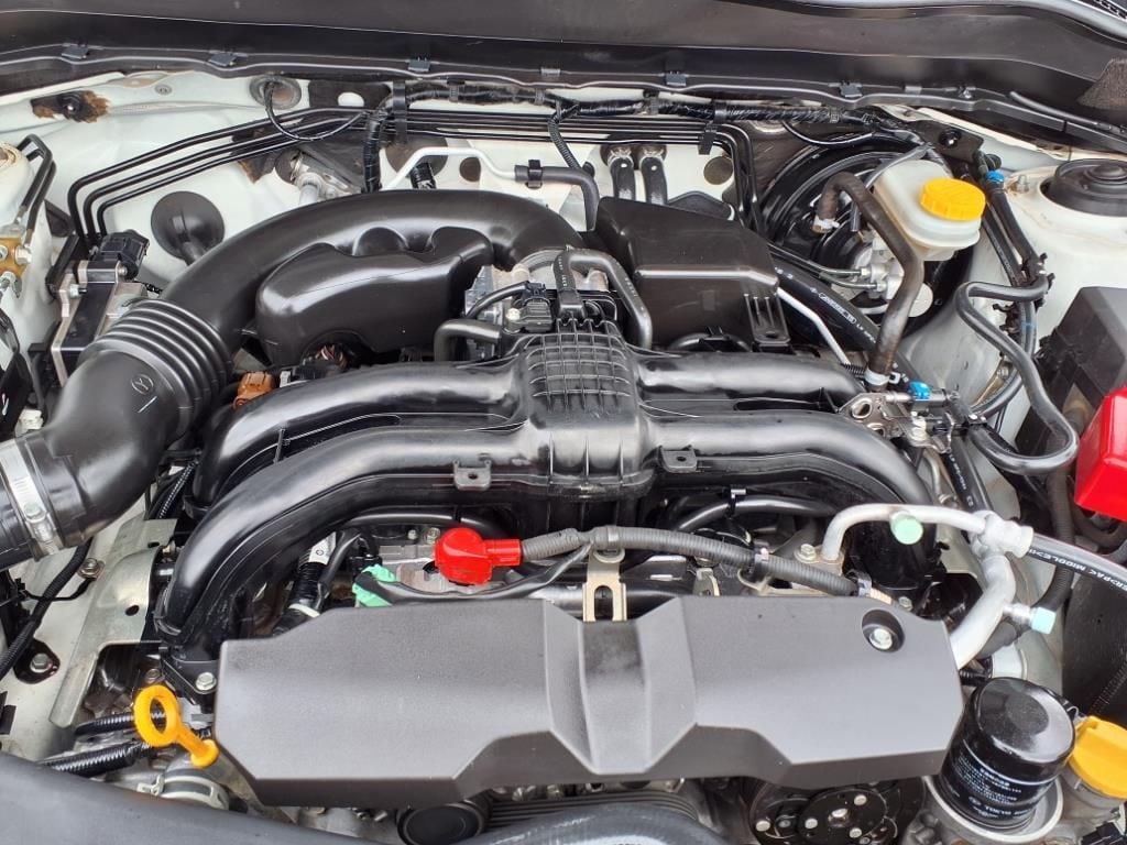 used 2015 Subaru Forester car, priced at $11,000