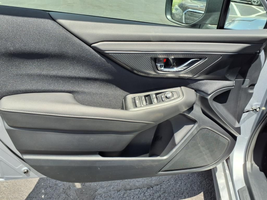 new 2025 Subaru Legacy car, priced at $29,736