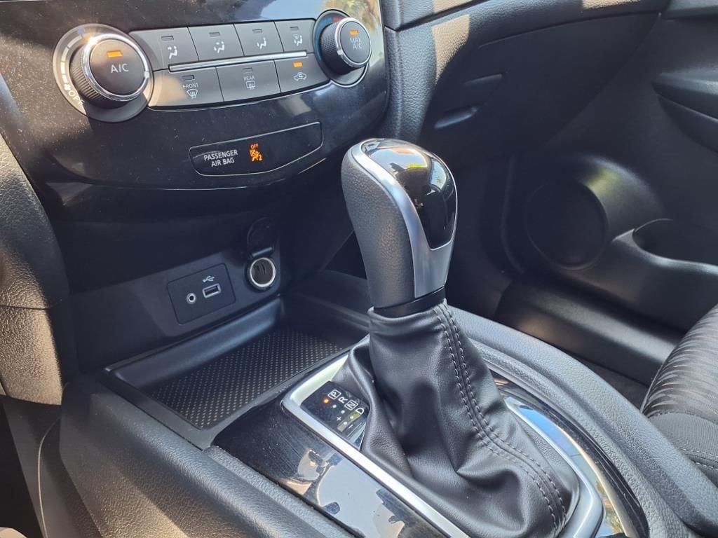 used 2020 Nissan Rogue car, priced at $17,500