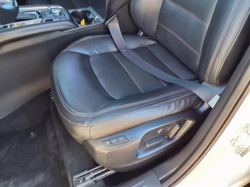 used 2020 Mazda Mazda CX-5 car, priced at $18,000