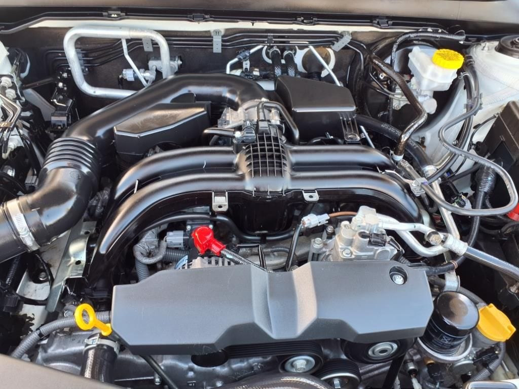 used 2018 Subaru Outback car, priced at $16,250
