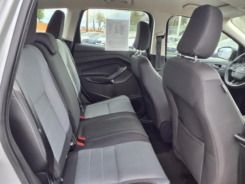 used 2018 Ford Escape car, priced at $12,000