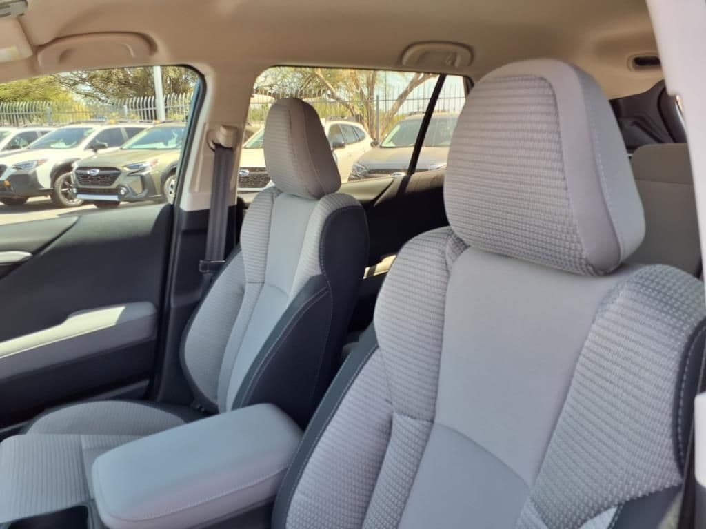 new 2025 Subaru Outback car, priced at $34,887