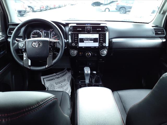 used 2020 Toyota 4Runner car, priced at $39,500