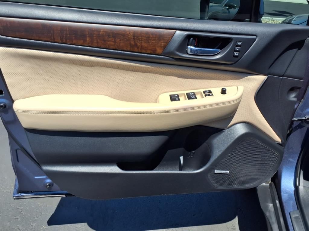 used 2015 Subaru Outback car, priced at $14,000