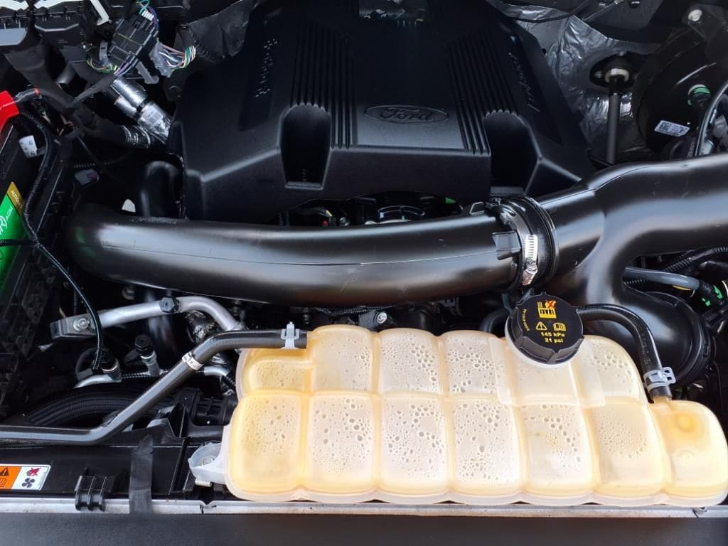 used 2018 Ford F-150 car, priced at $30,000