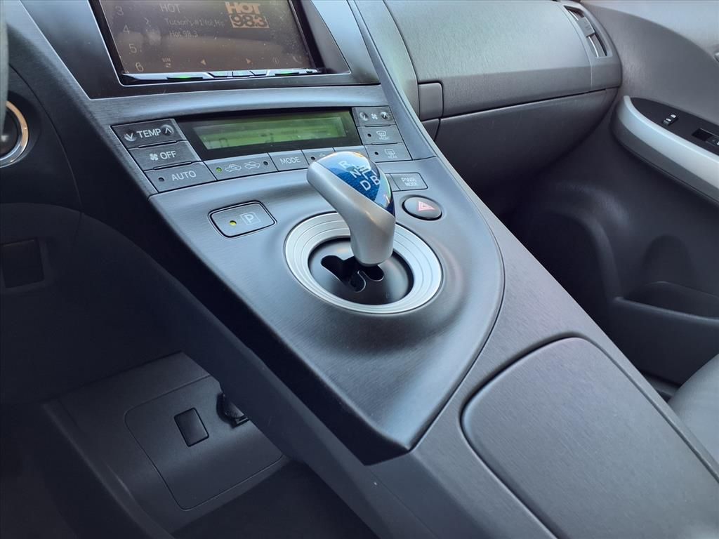 used 2010 Toyota Prius car, priced at $7,500