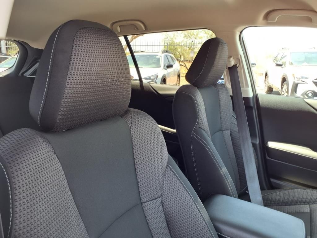 used 2024 Subaru Outback car, priced at $30,500