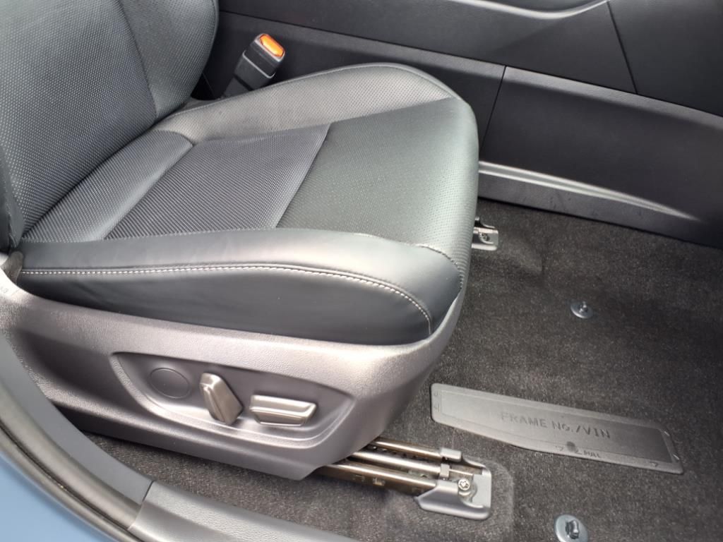 used 2025 Toyota Crown Signia car, priced at $41,000
