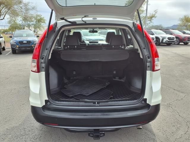 used 2014 Honda CR-V car, priced at $9,998