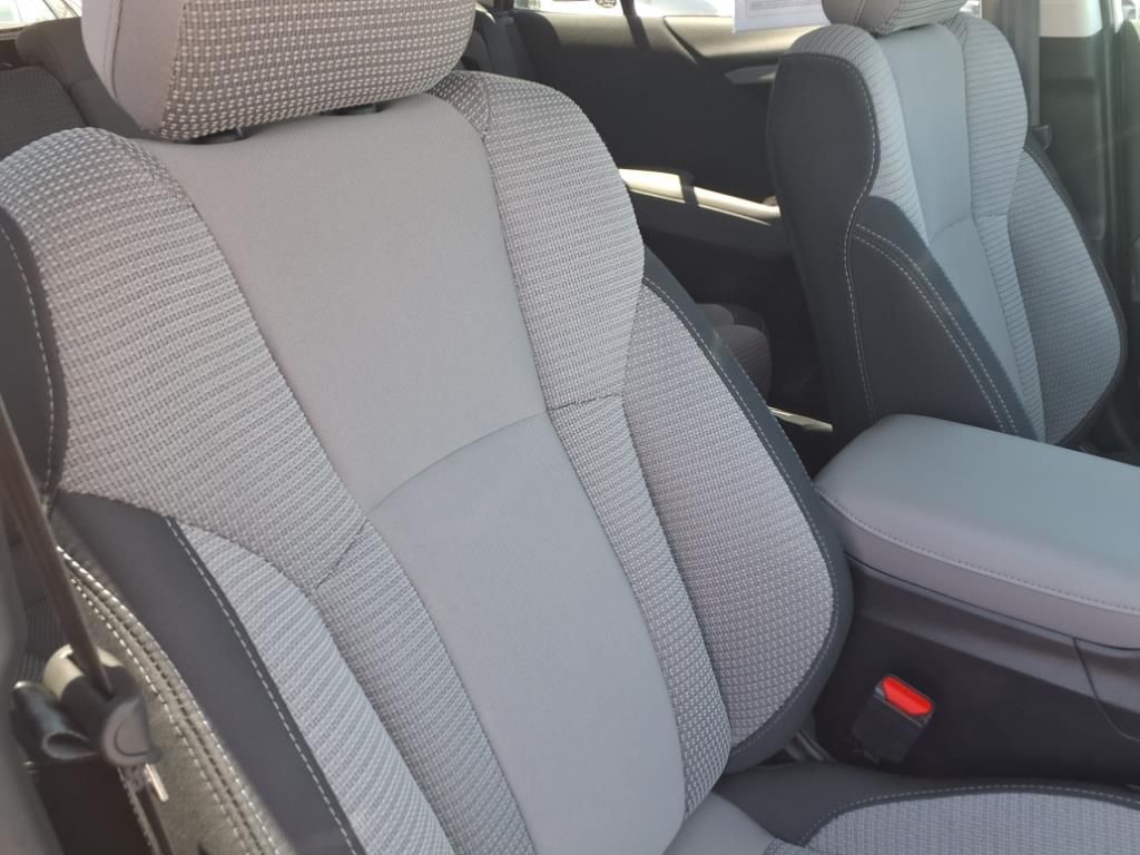 used 2025 Subaru Outback car, priced at $31,500