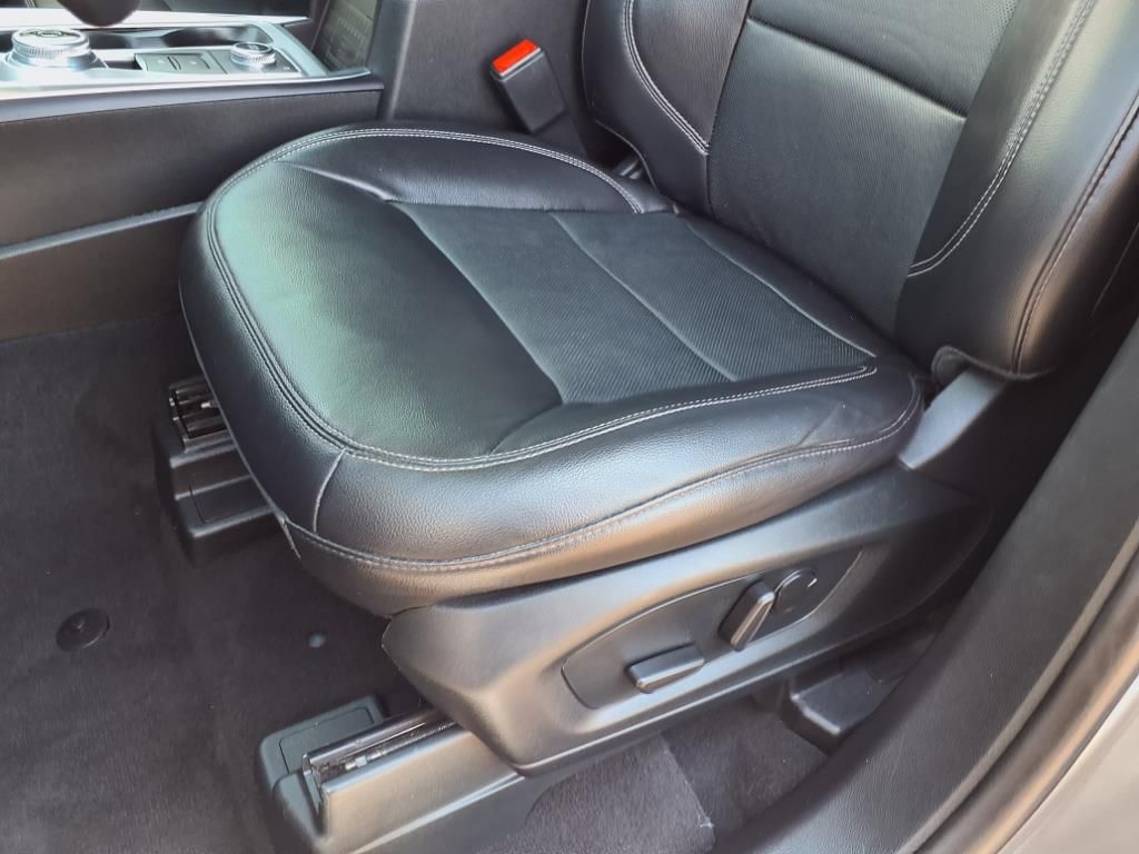 used 2023 Ford Explorer car, priced at $31,750