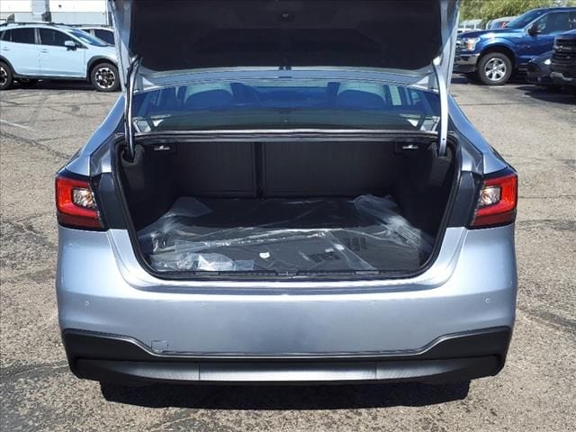 new 2025 Subaru Legacy car, priced at $36,069