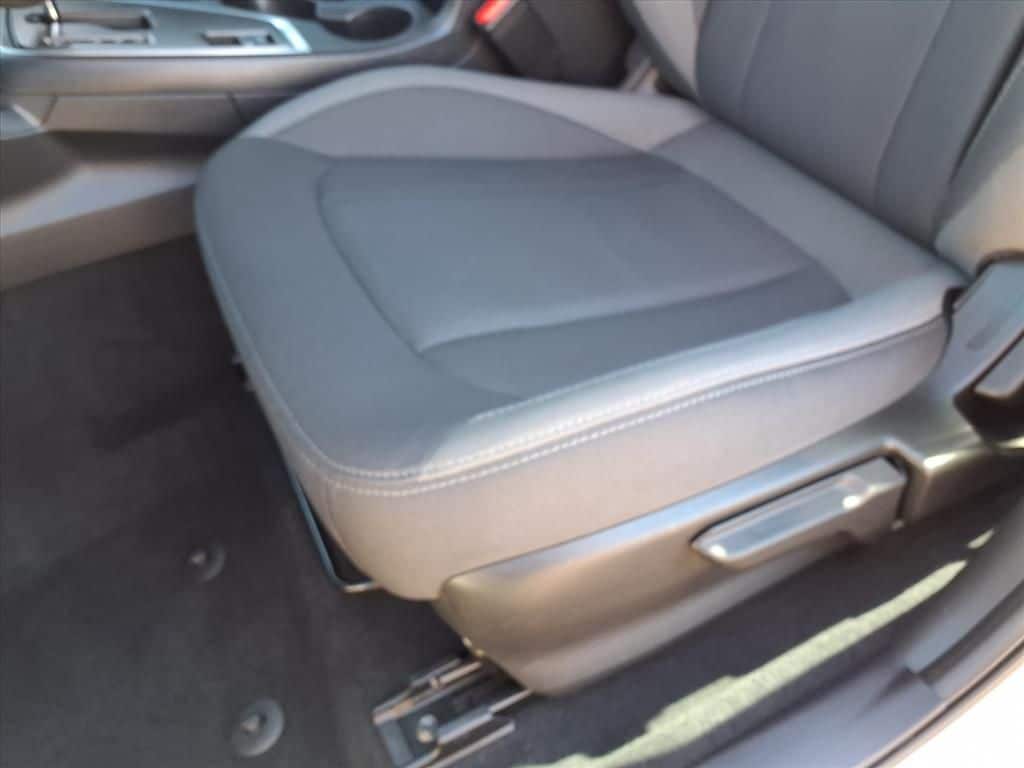 used 2025 Subaru Impreza car, priced at $24,000
