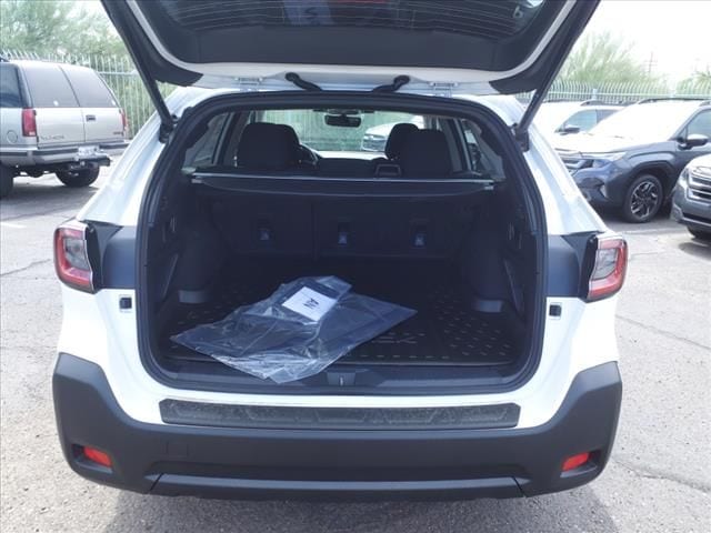 used 2025 Subaru Outback car, priced at $32,500