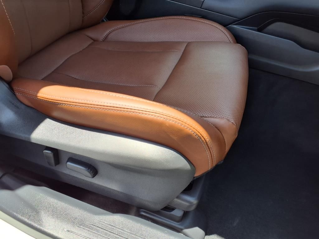 used 2023 Subaru Outback car, priced at $32,500