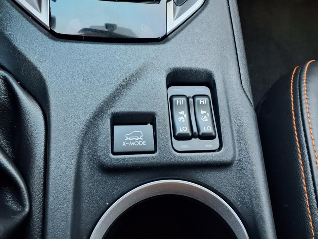 used 2020 Subaru Crosstrek car, priced at $24,000
