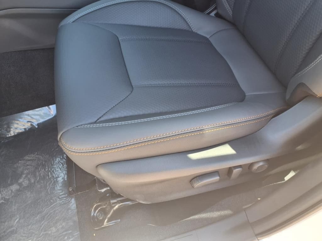 new 2025 Subaru Forester car, priced at $39,760