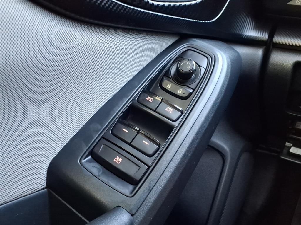 used 2018 Subaru Crosstrek car, priced at $18,500