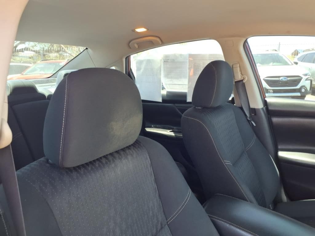 used 2017 Nissan Altima car, priced at $7,500