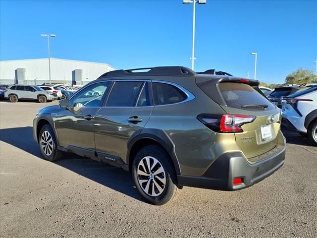 new 2025 Subaru Outback car, priced at $36,363