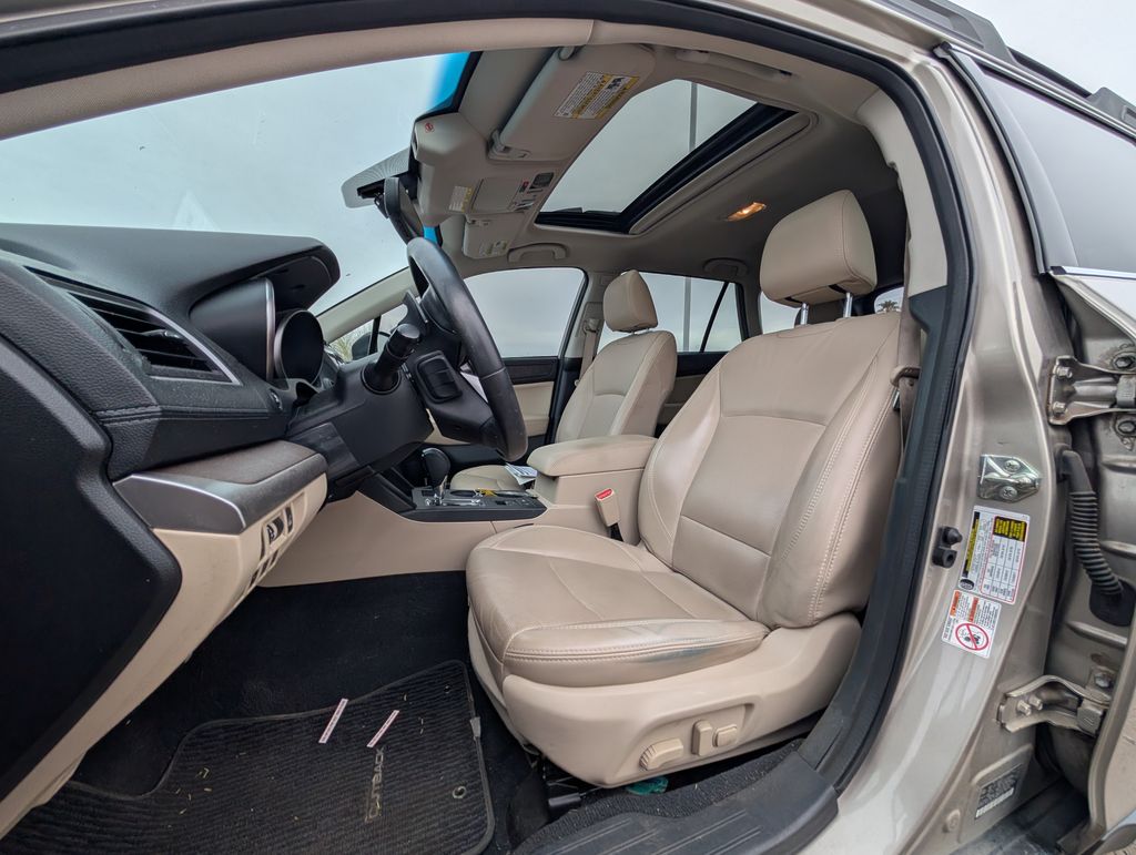 used 2019 Subaru Outback car, priced at $19,000