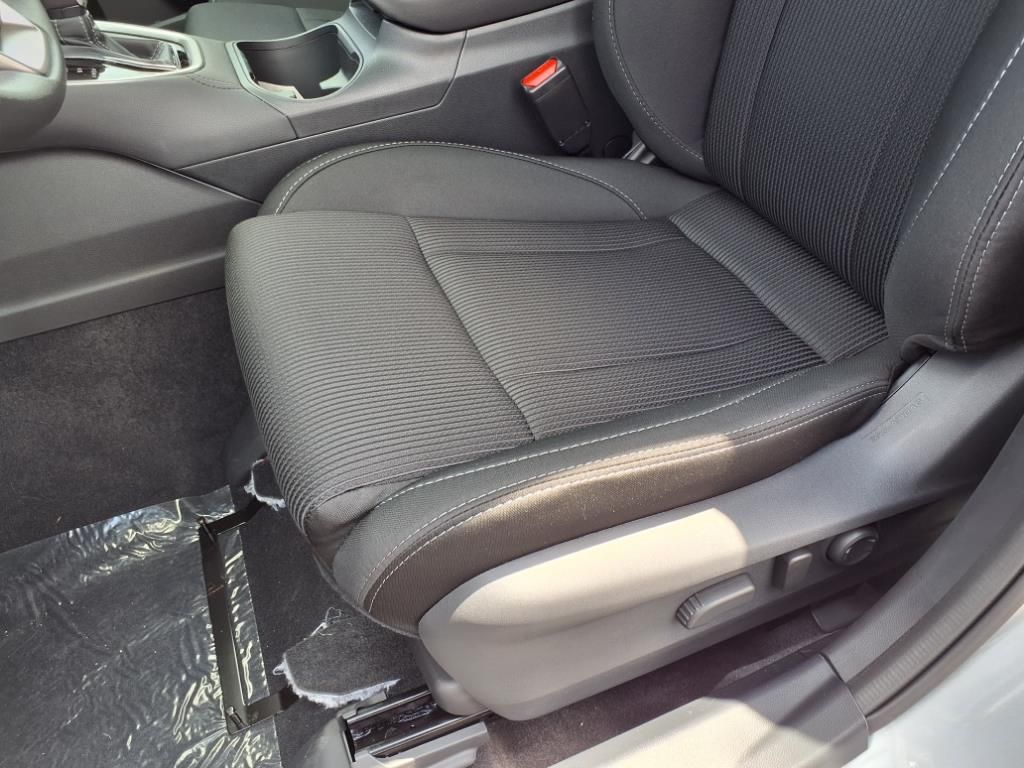 new 2025 Subaru Legacy car, priced at $29,736