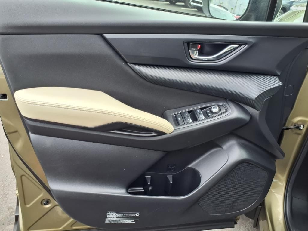 used 2024 Subaru Ascent car, priced at $33,000