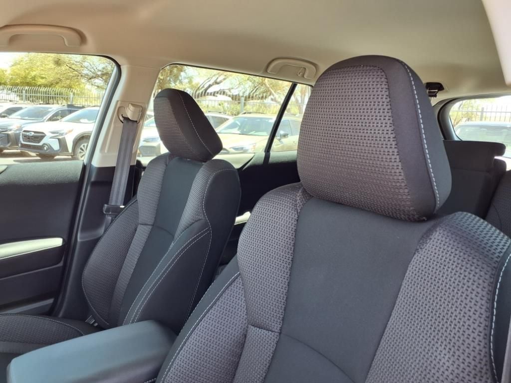 used 2025 Subaru Outback car, priced at $31,000