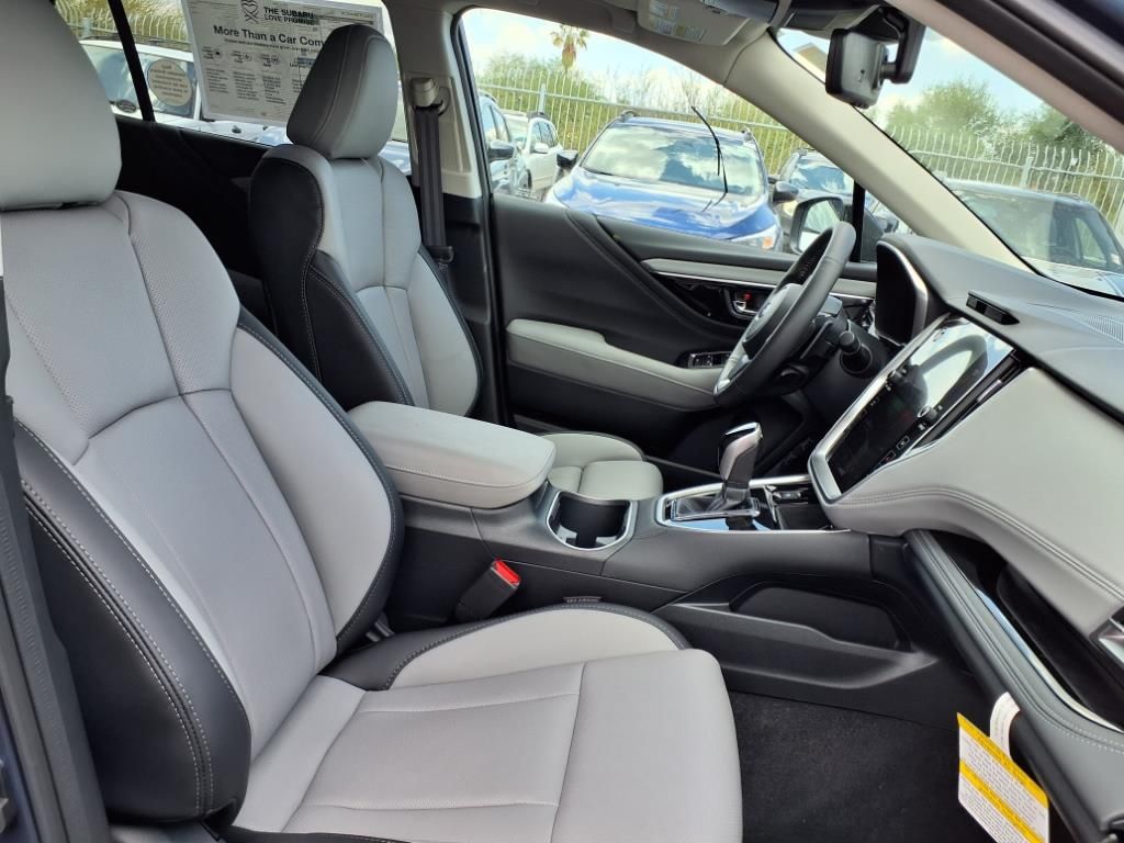 new 2025 Subaru Outback car, priced at $42,239