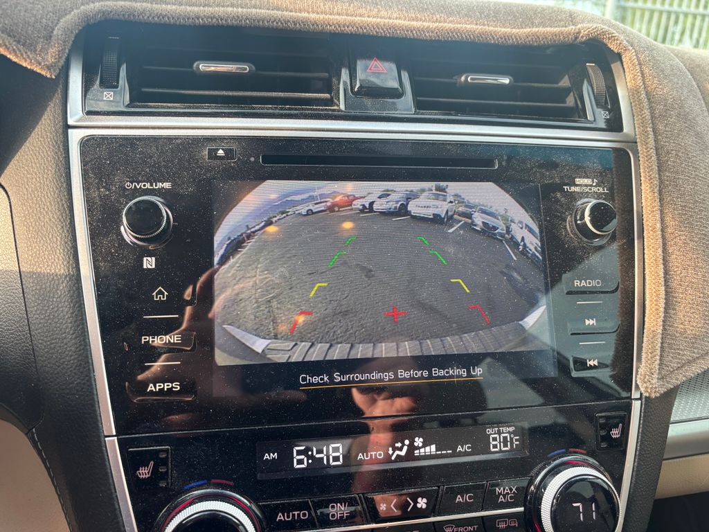 used 2019 Subaru Outback car, priced at $22,500