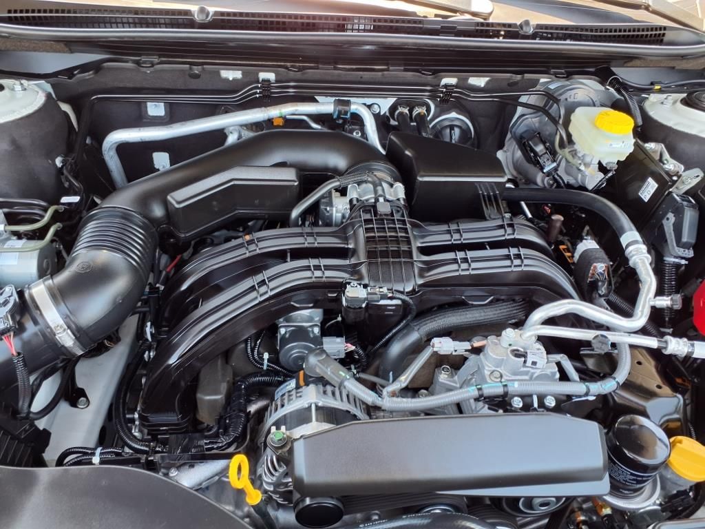 used 2025 Subaru Outback car, priced at $31,000