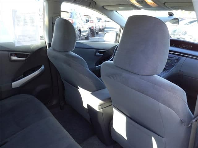 used 2010 Toyota Prius car, priced at $6,295