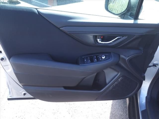 used 2025 Subaru Outback car, priced at $32,000