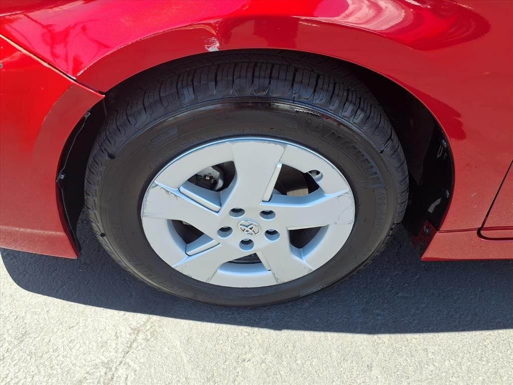 used 2011 Toyota Prius car, priced at $11,000