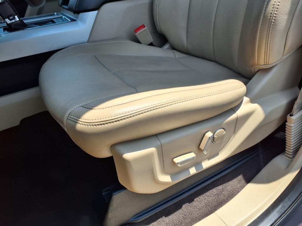 used 2018 Ford F-150 car, priced at $30,000
