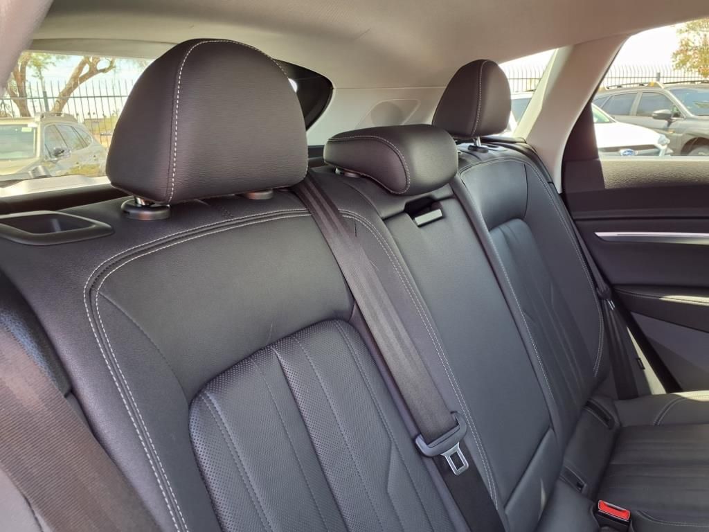 used 2021 Audi e-tron car, priced at $27,000