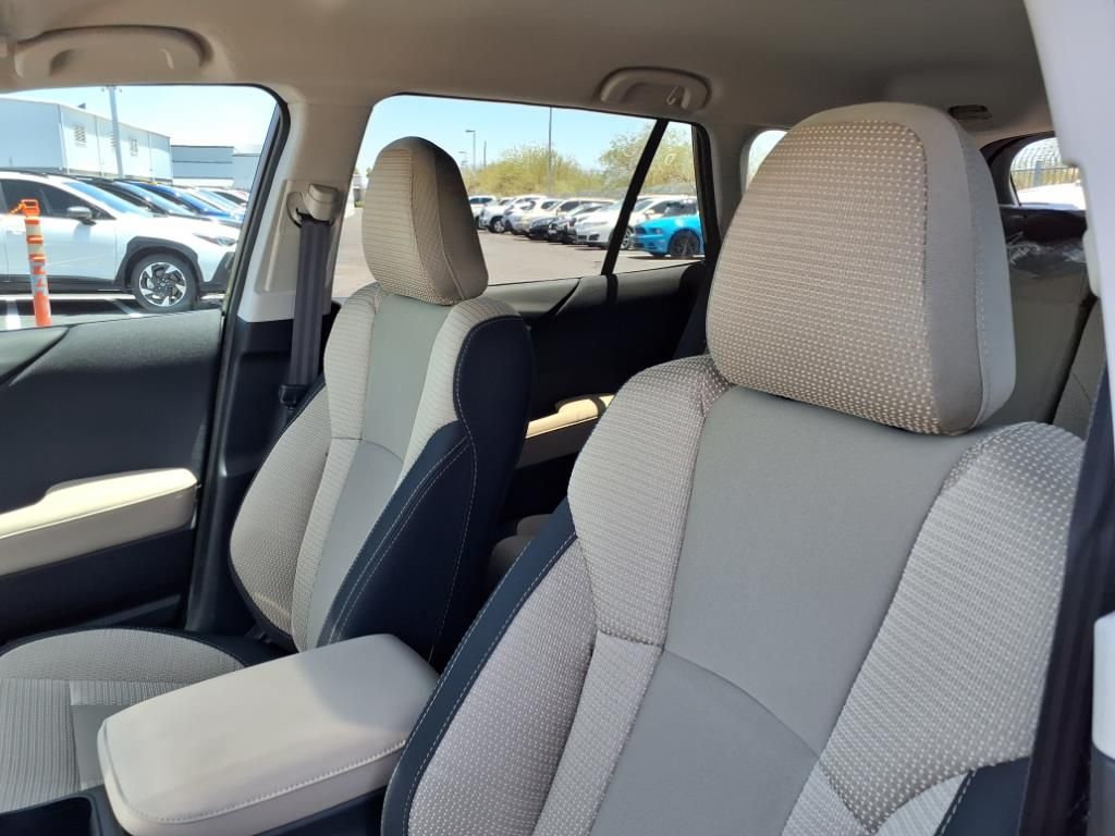 new 2025 Subaru Outback car, priced at $34,887